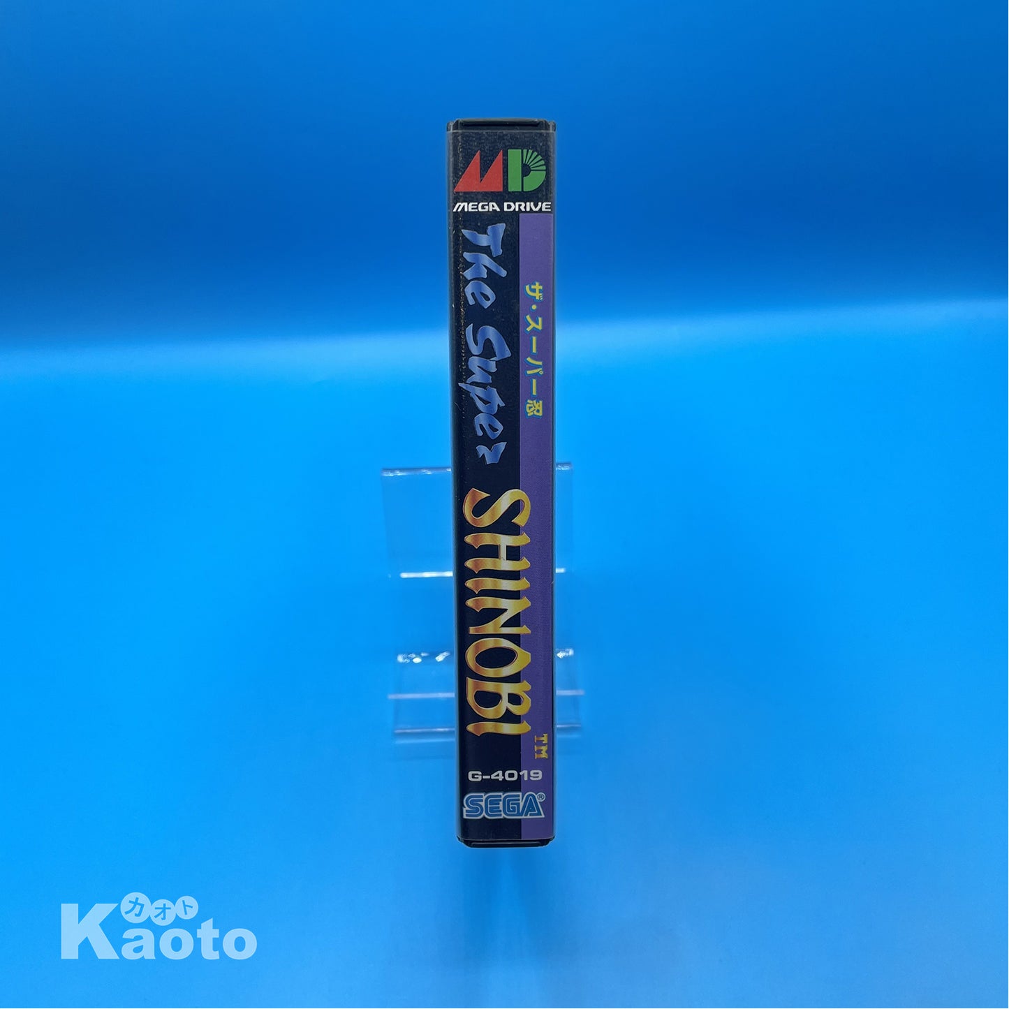 Sorcerian MEGA DRIVE (Importación japonesa)