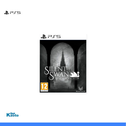 The Silent Swan PLAYSTATION 5