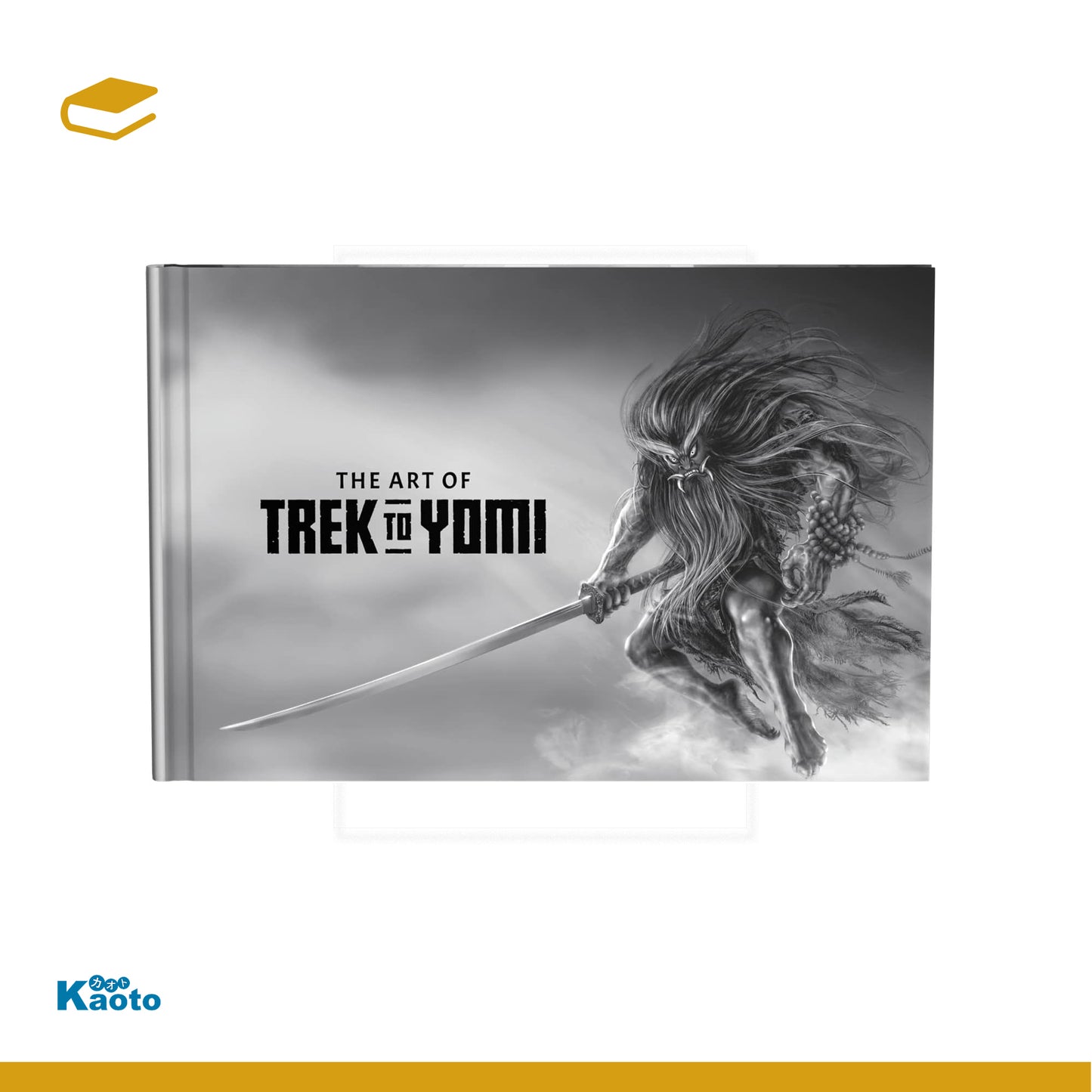 The Art of Trek to Yomi (Importación americana)
