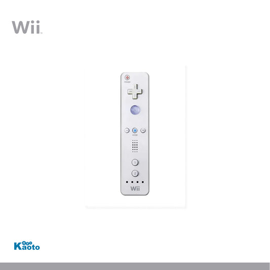 Mando Wiimote WII