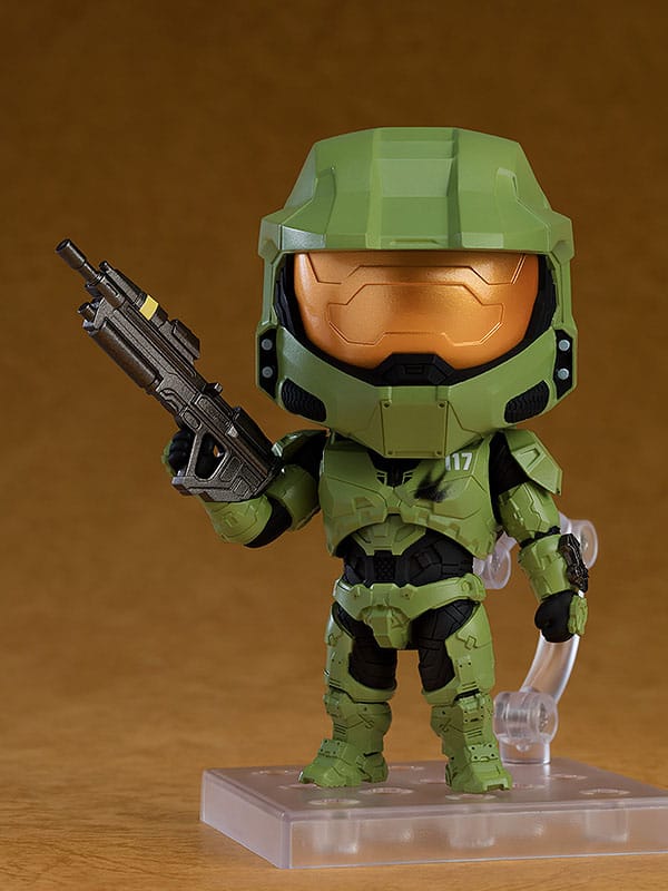 Nendoroid Master Chief Halo Infinite 2177