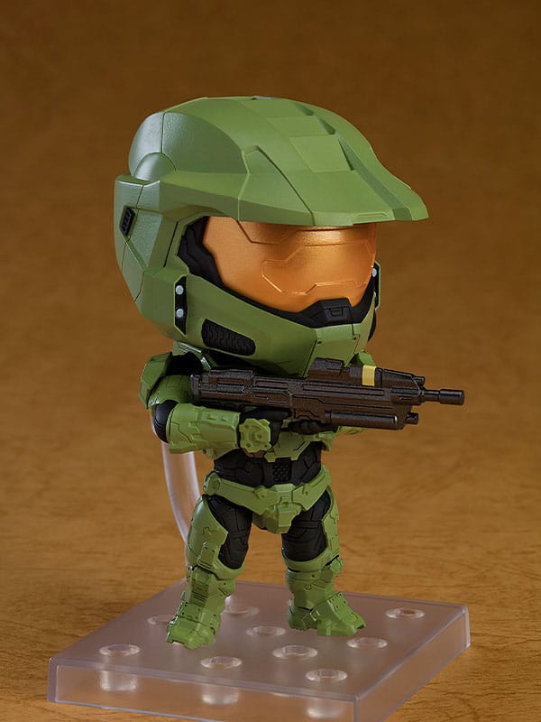 Nendoroid Master Chief Halo Infinite 2177