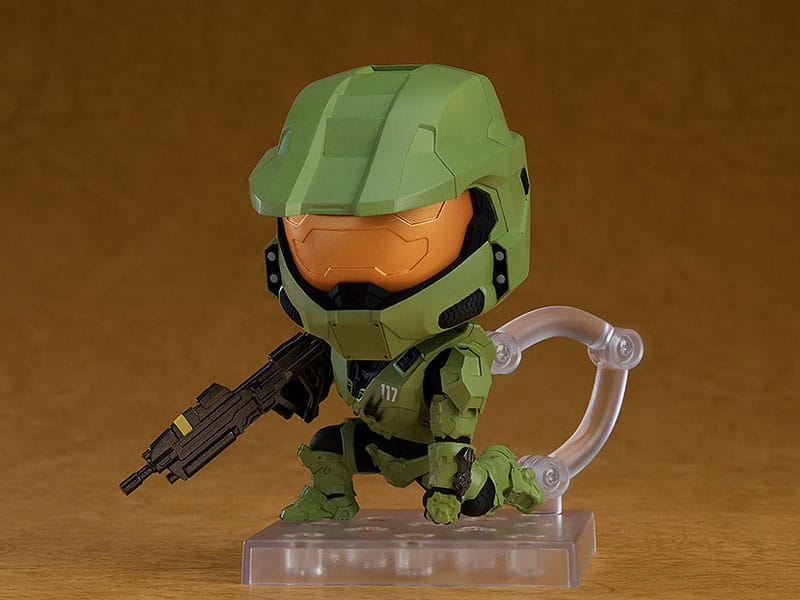 Nendoroid Master Chief Halo Infinite 2177