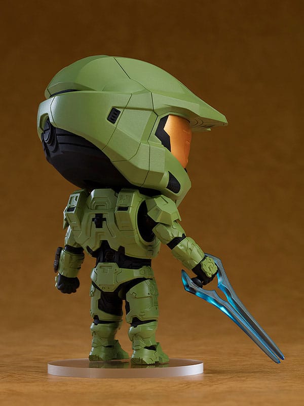 Nendoroid Master Chief Halo Infinite 2177