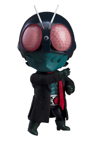 Nendoroid Masked Rider Shin Kamen Rider 2211