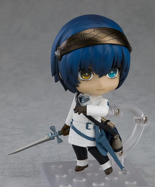 Nendoroid Basic Hero Metaphor Re Fantazio 2650