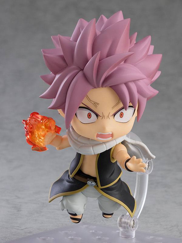 Nendoroid Natsu Dragneel Fairy Tail 1741