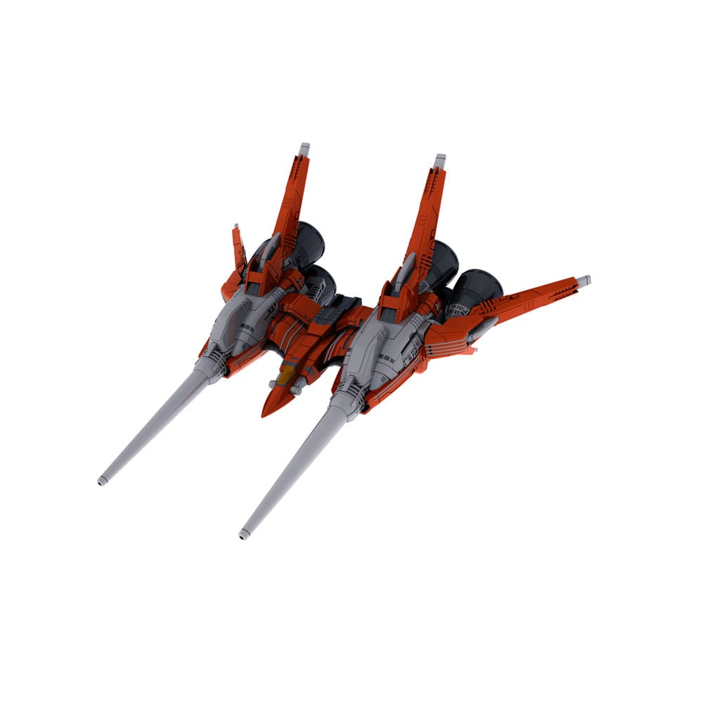 Maqueta RVA-818 X-LAY Rayforce PLUM