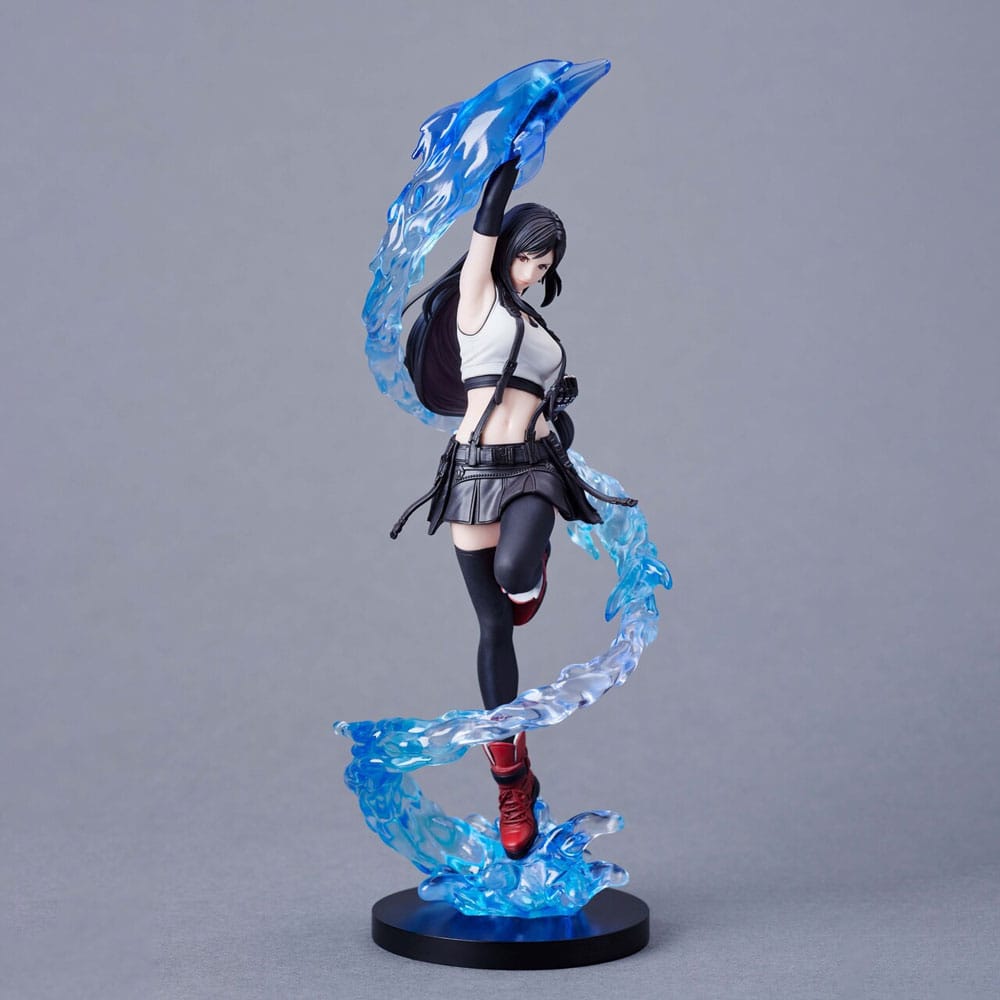 Figura Tifa PVC Final Fantasy VII Rebirth 24cm