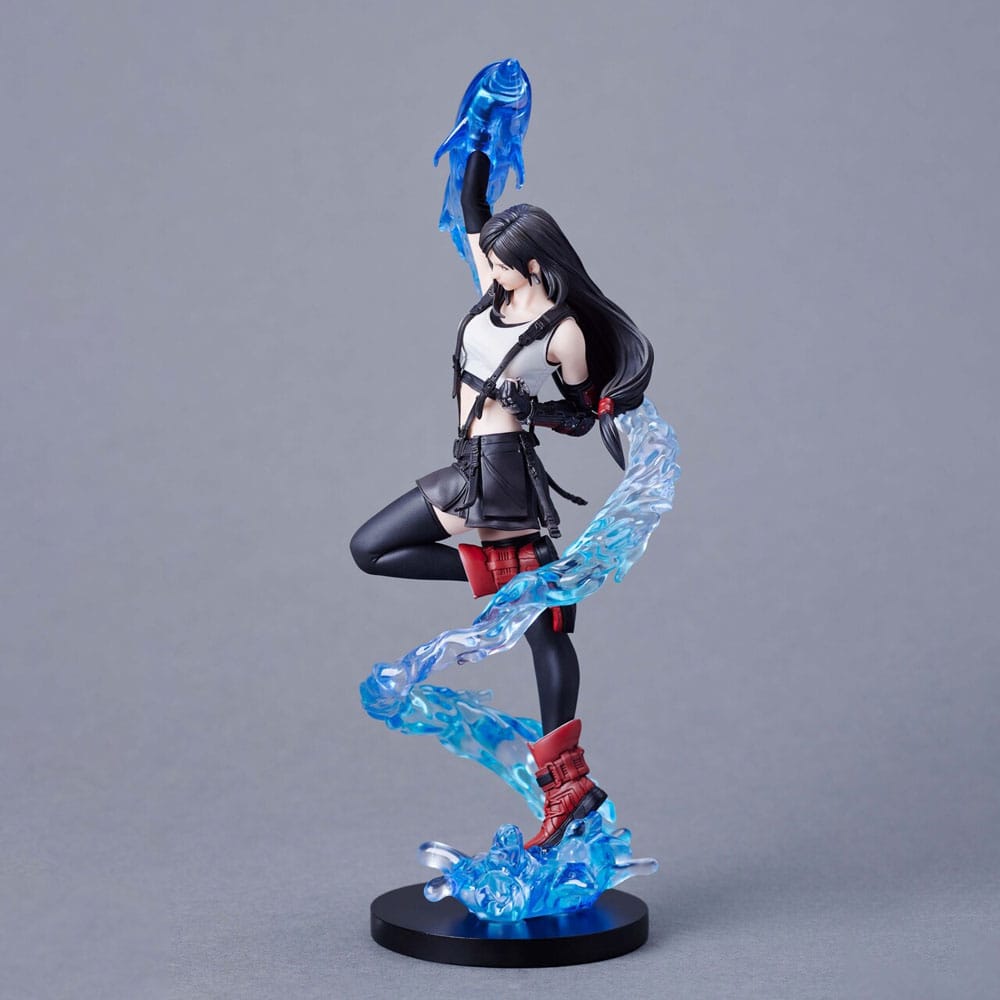 Figura Tifa PVC Final Fantasy VII Rebirth 24cm