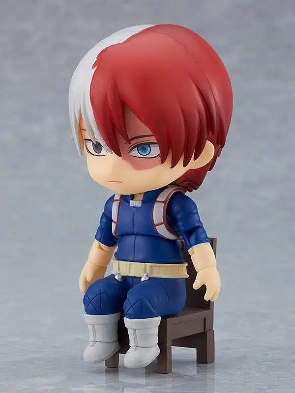 Nendoroid Suwacchao Shoto Todoroki My Hero Academia