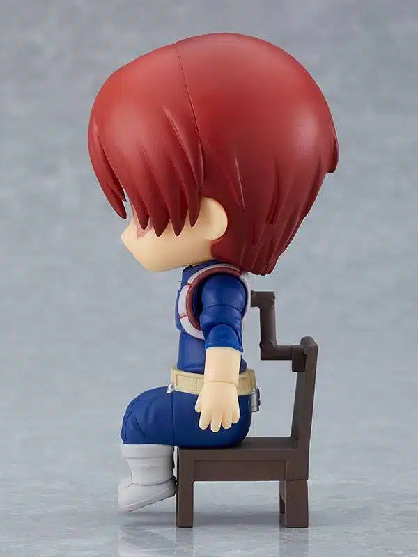 Nendoroid Suwacchao Shoto Todoroki My Hero Academia